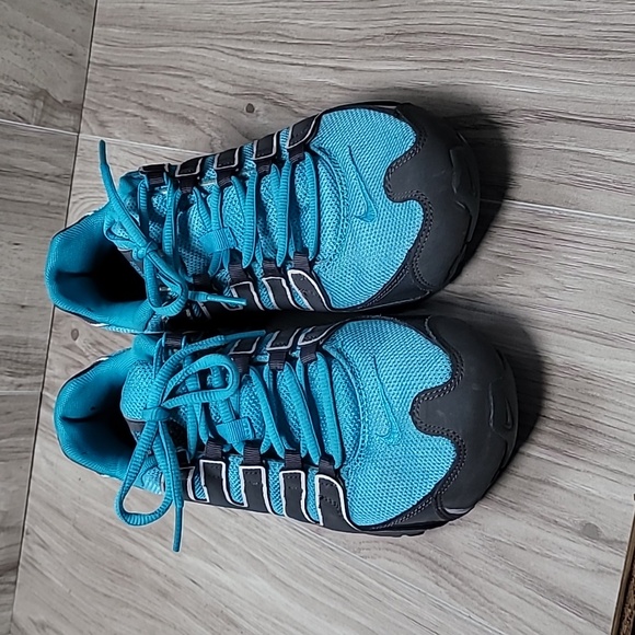 Nike Shox - Picture 2 of 10